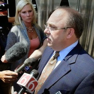 Meet your Posher, Bob